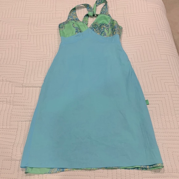 Tobi floral dress - Picture 10 of 12